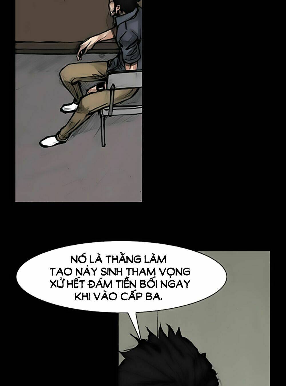 dokgo | độc cô chapter 62 26