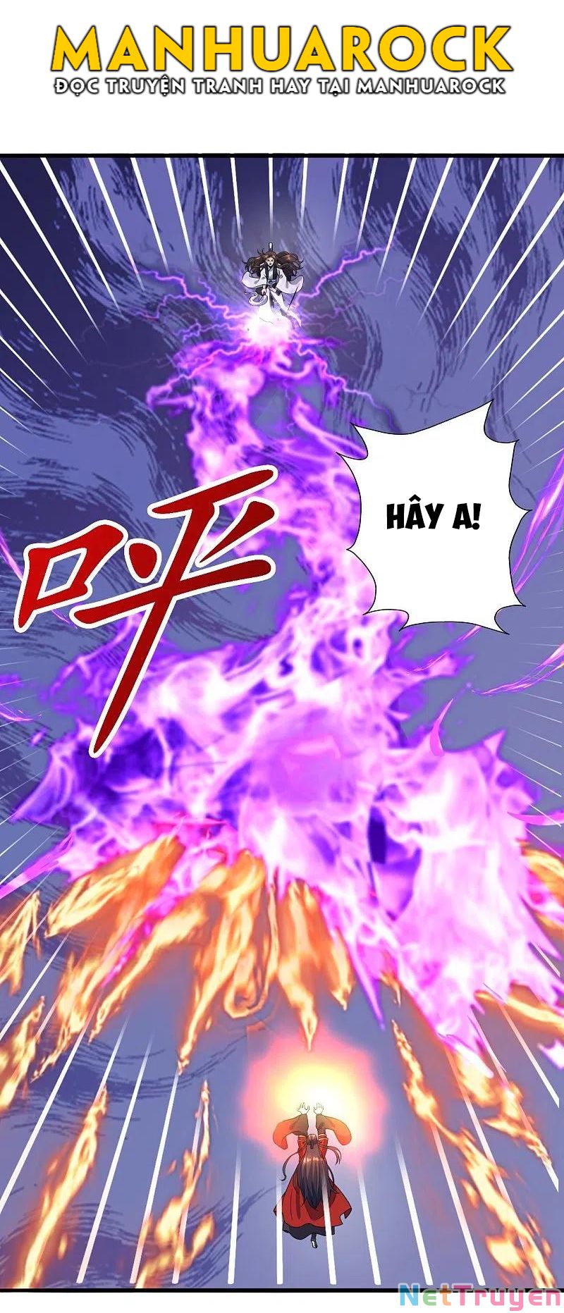 tiên võ đế tôn chapter 306 36