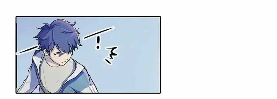 ta không phải nữ thần chapter 1.2 41