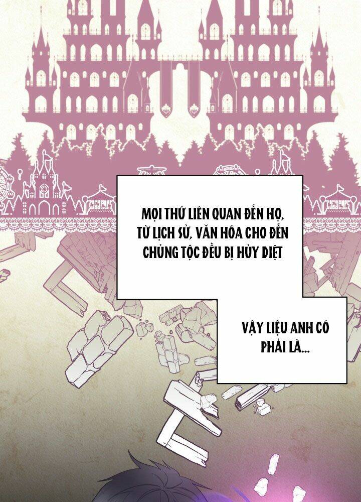 kẻ tạo ra nữ phản diện chapter 57.2 4