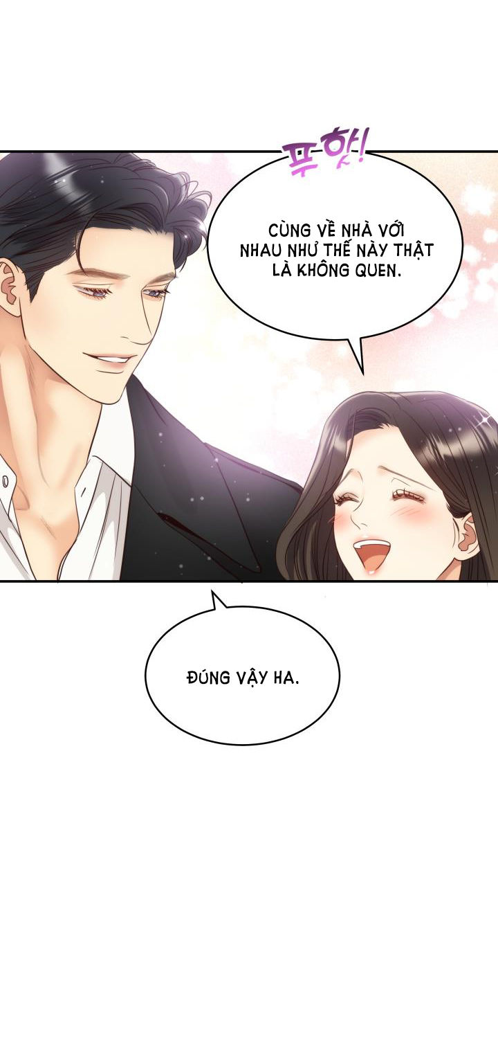 [16+] ánh sao ban mai chapter 70.1 8