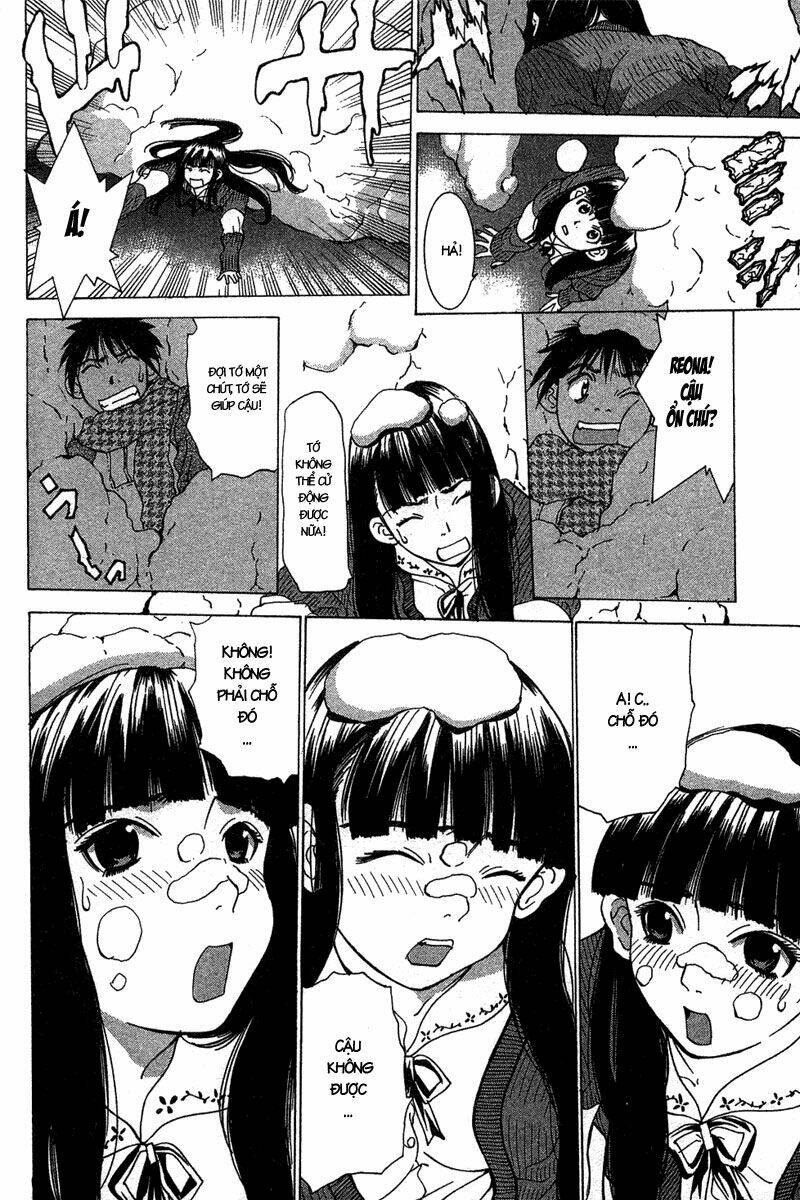 gacha gacha chapter 22 13