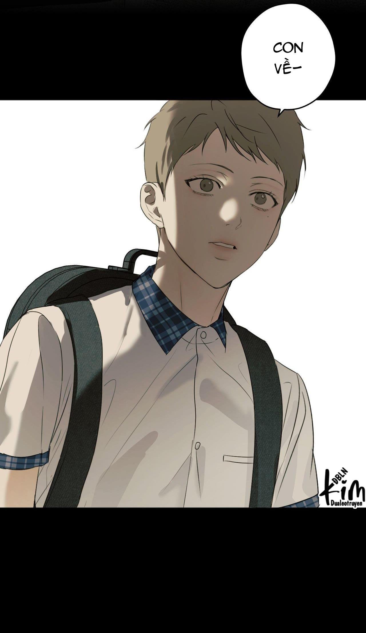 ái tình và dục vọng chapter 33 9