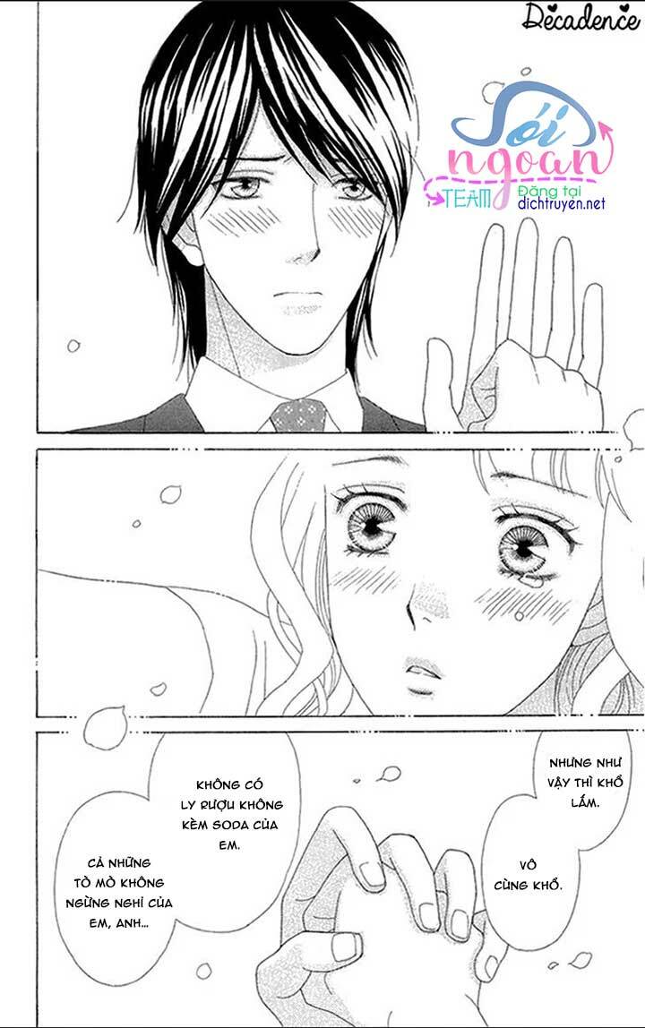 virut tình yêu chapter 3 33