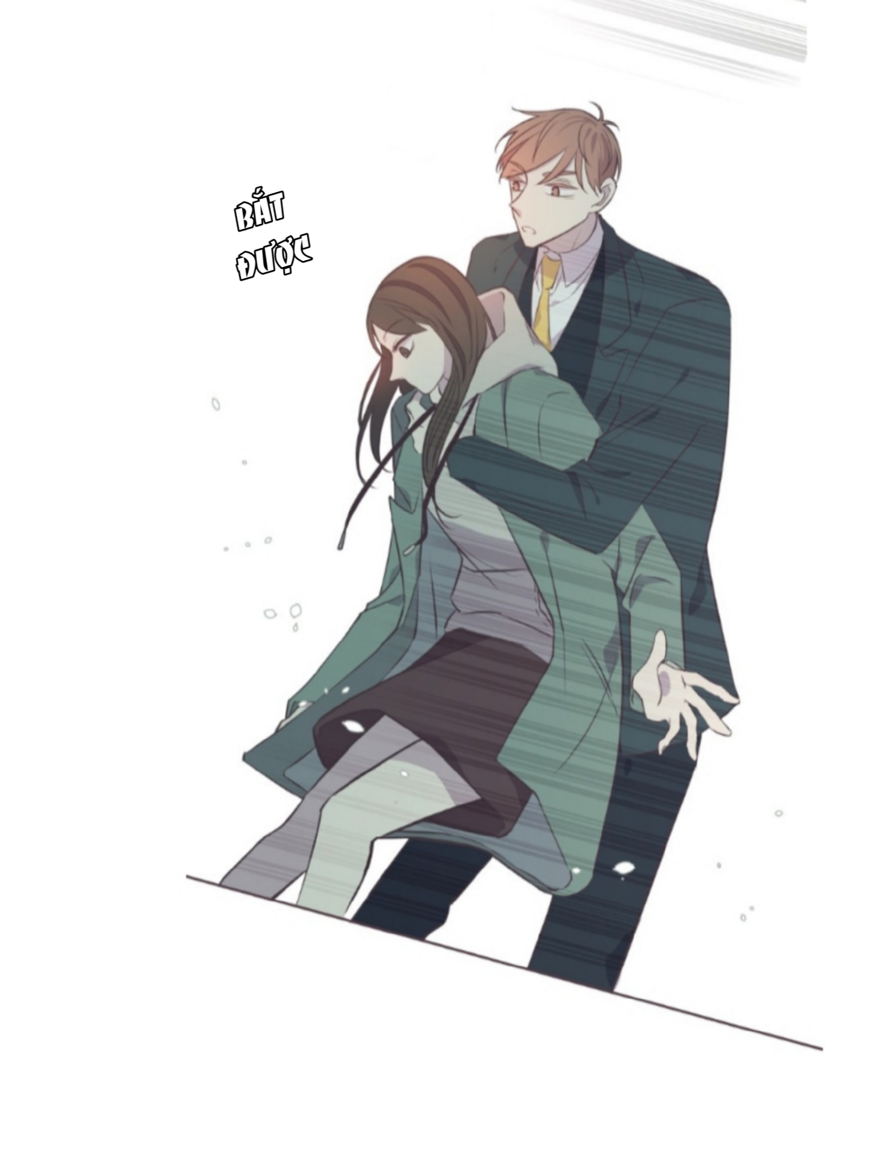 2091km bước đến bên anh chapter 3 29