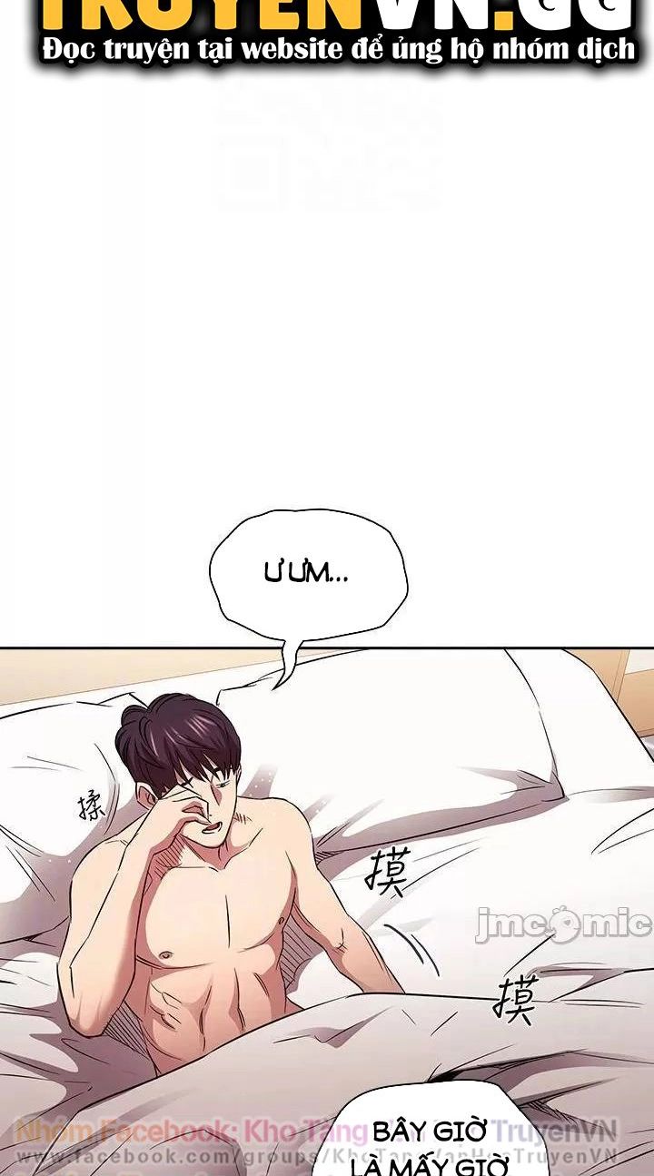 khi mẹ săn trai chapter 85 1