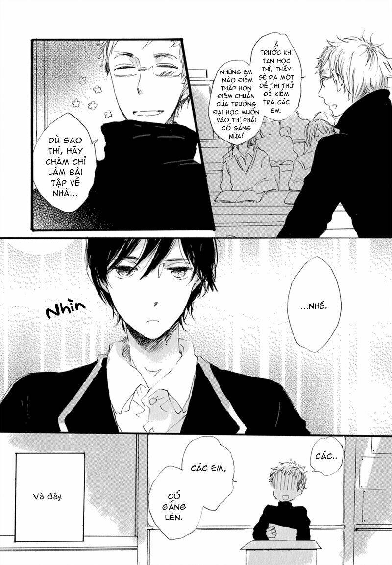 kimi to parade chapter 1 12