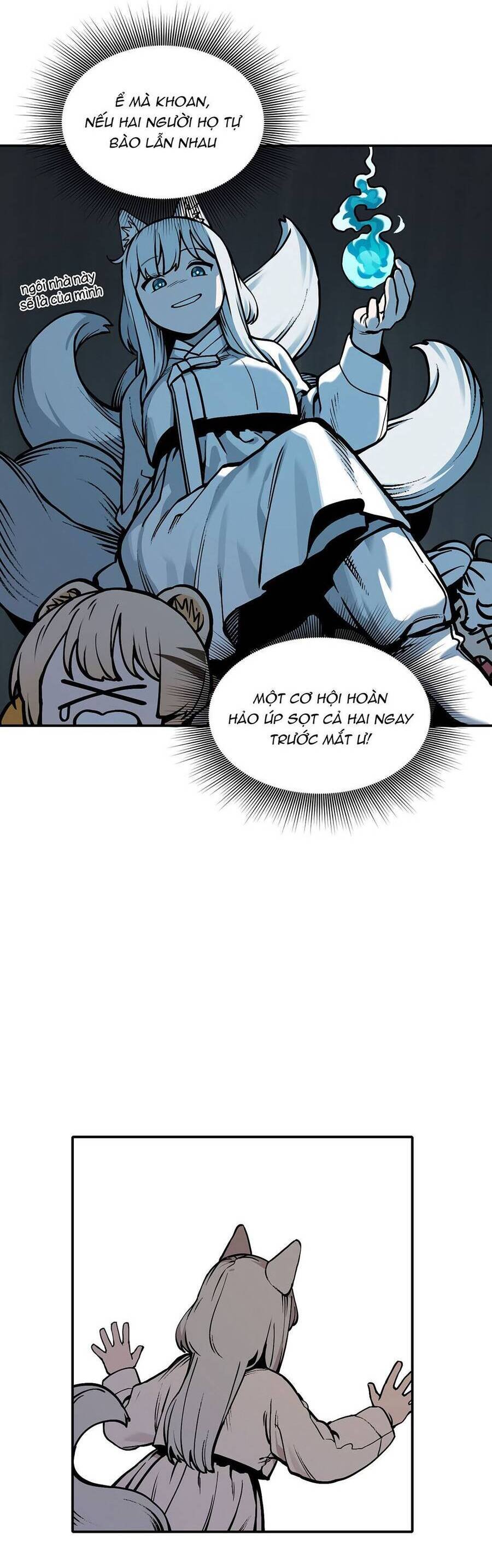 sự lụi tàn của usuzumi chapter 41 12