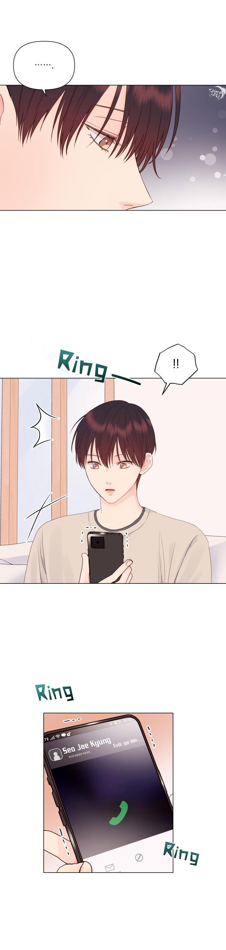 thủ hoa chapter 11 4