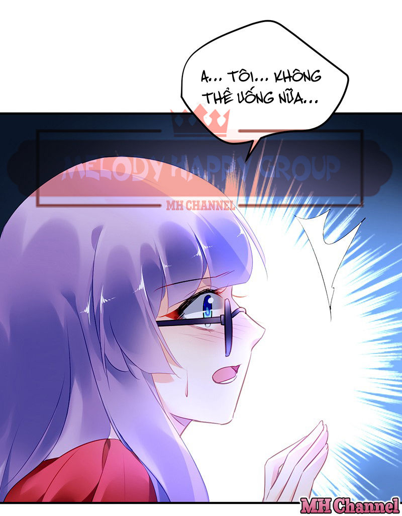 đối kháng hoa tâm chủ thượng chapter 55.5 12