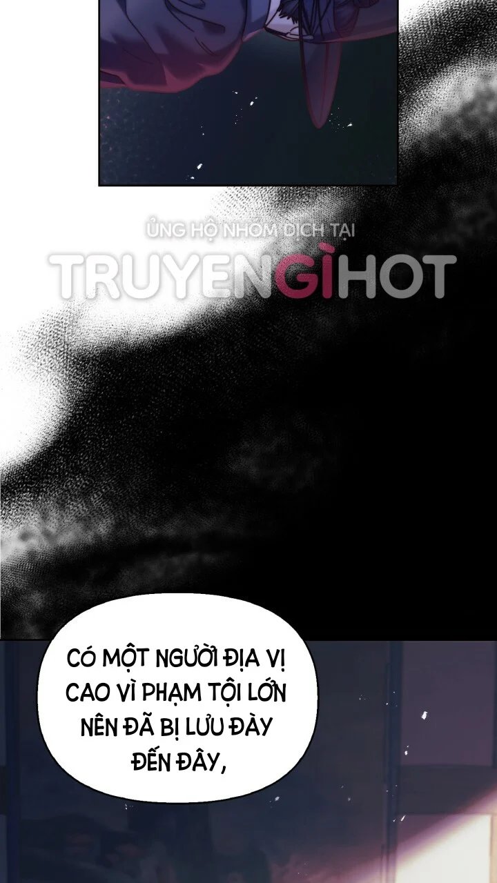 [18+] trăng nơi đỉnh núi chapter 64.5 34