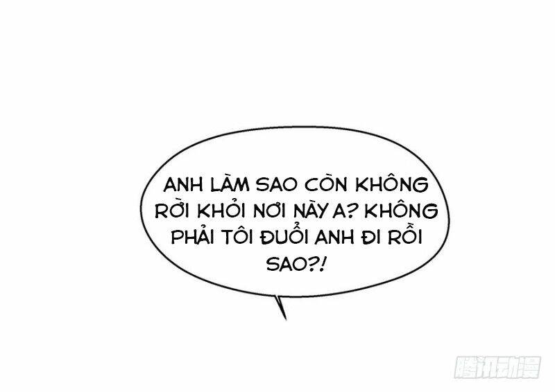 đối với cậu, tớ đều nghe theo chapter 2 23