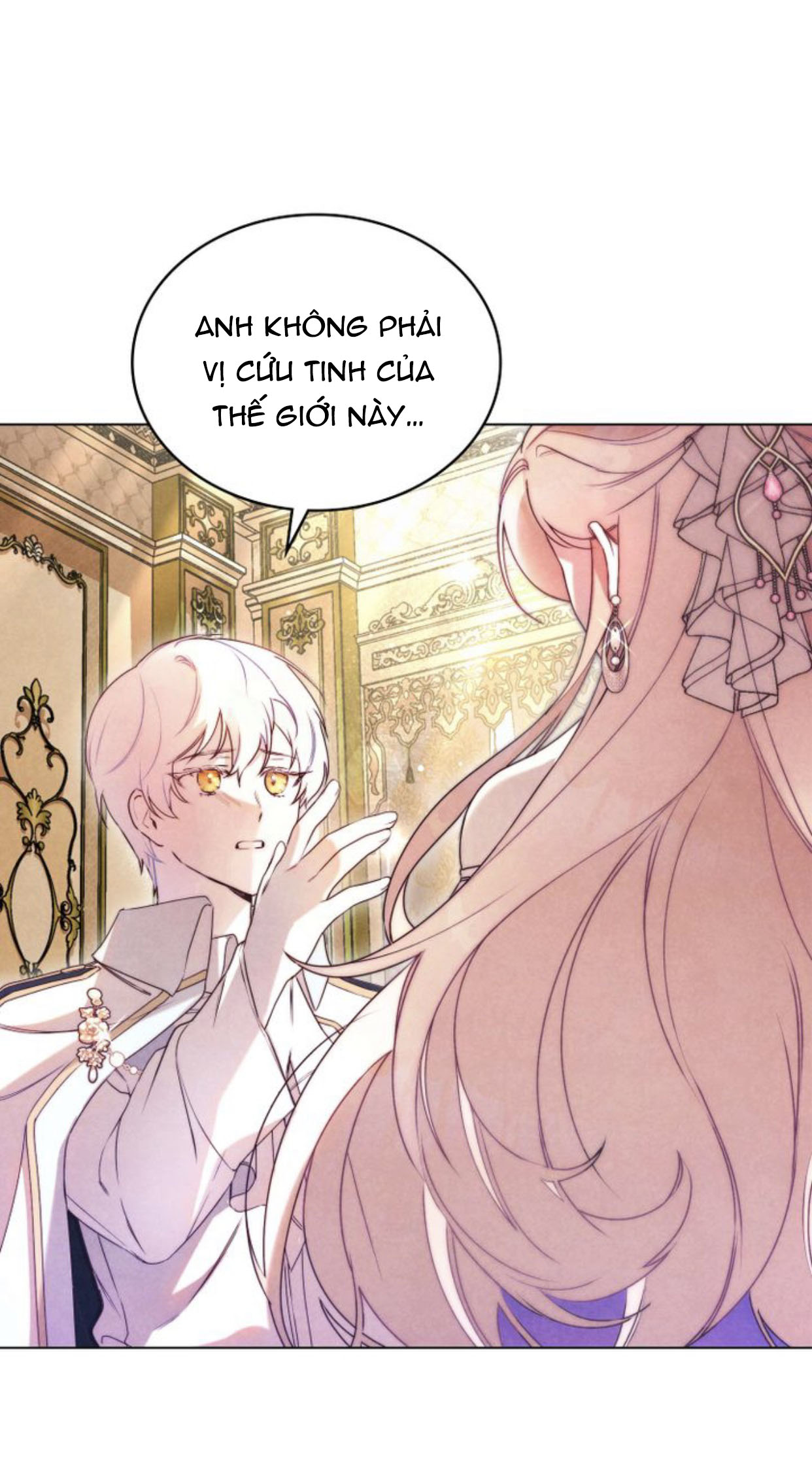 ánh sáng của bình minh chapter 0 38