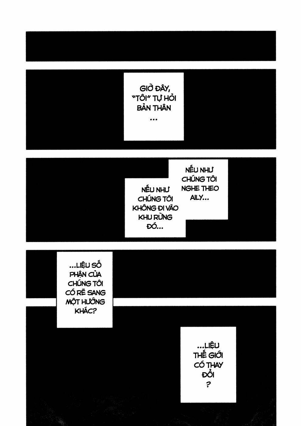 kiba no tabishounin - the arms peddler chapter 21 18