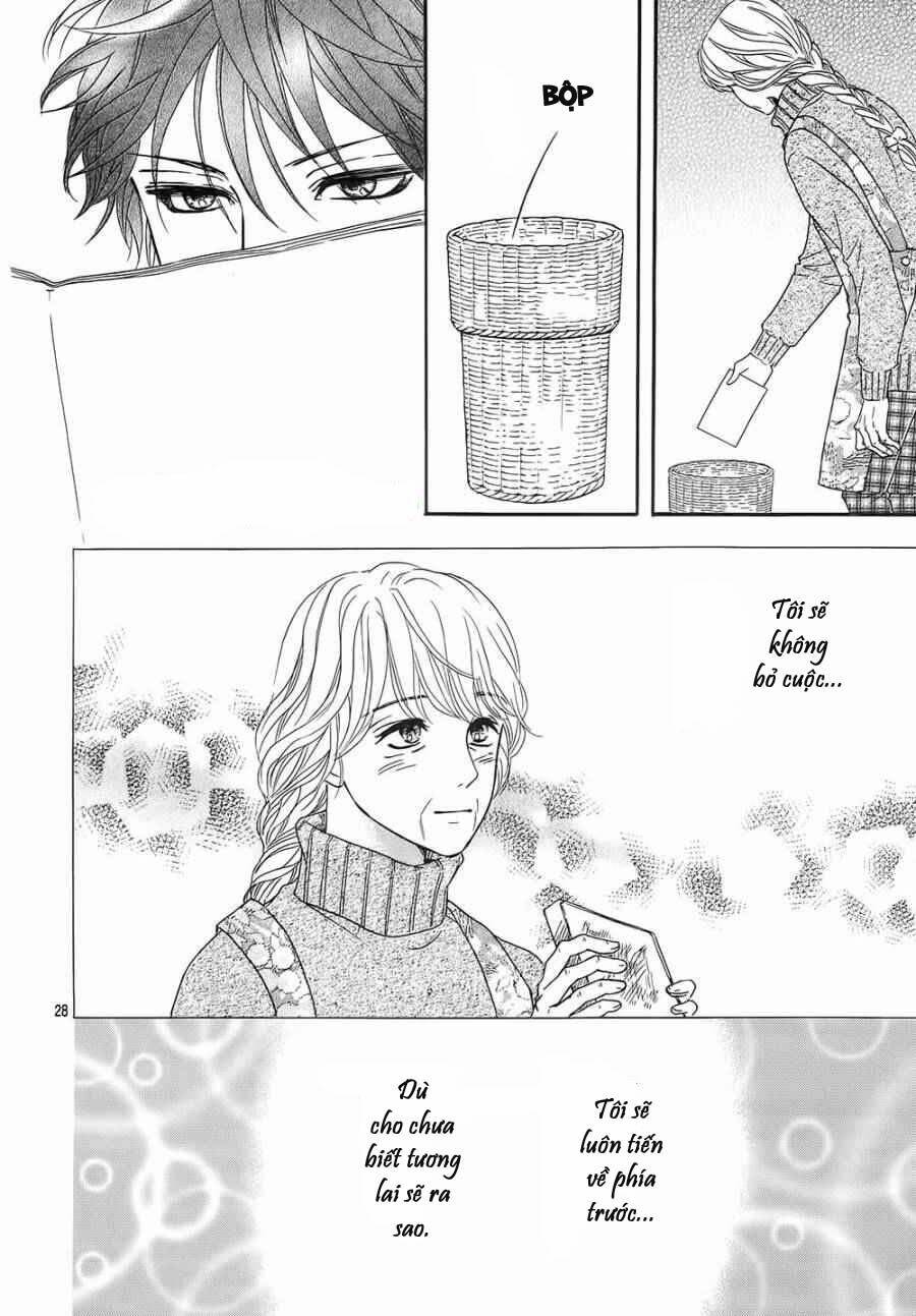 sumika sumire chapter 20 27