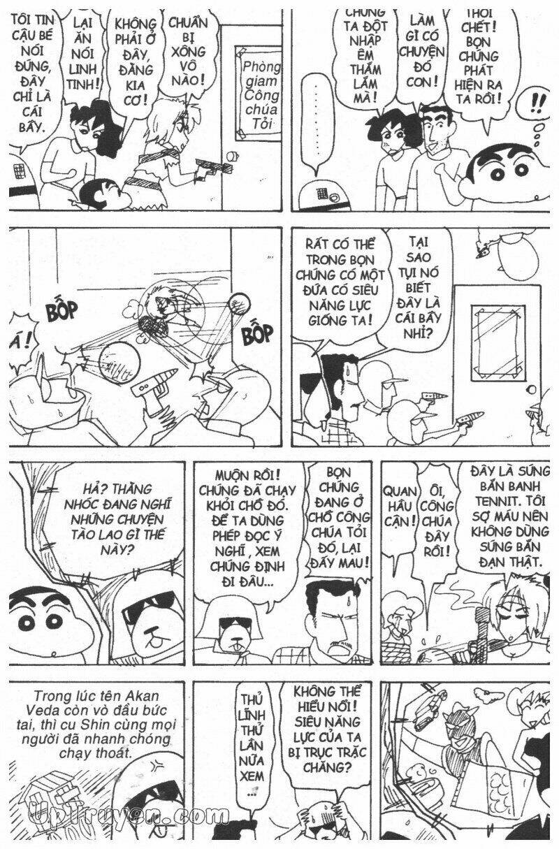 crayon shin-chan cậu bé bút chì chapter 17 59