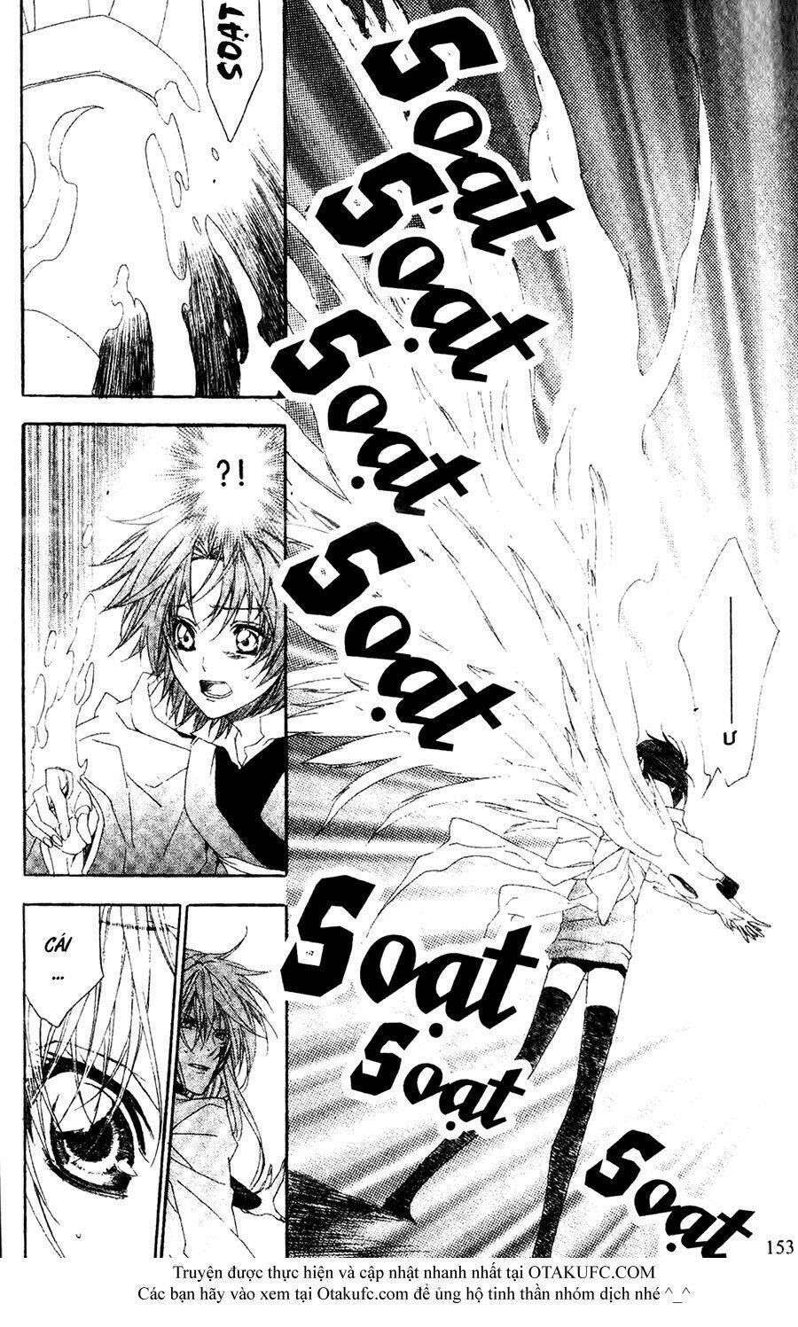 high & high chapter 28 33