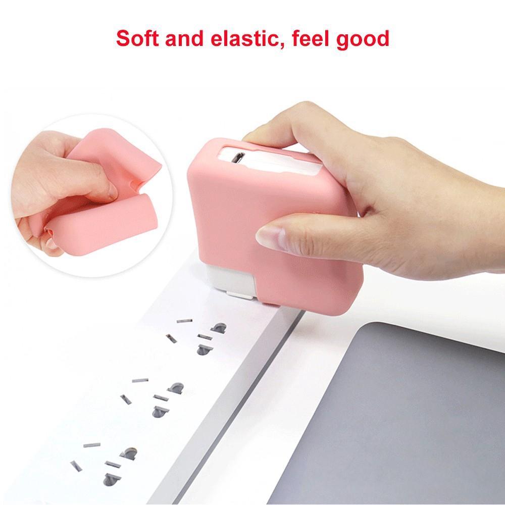 Vỏ Silicone Bọc Bộ Sạc Macbook new air 13.6 inch M2 A2681 30W 67W 35W 2022