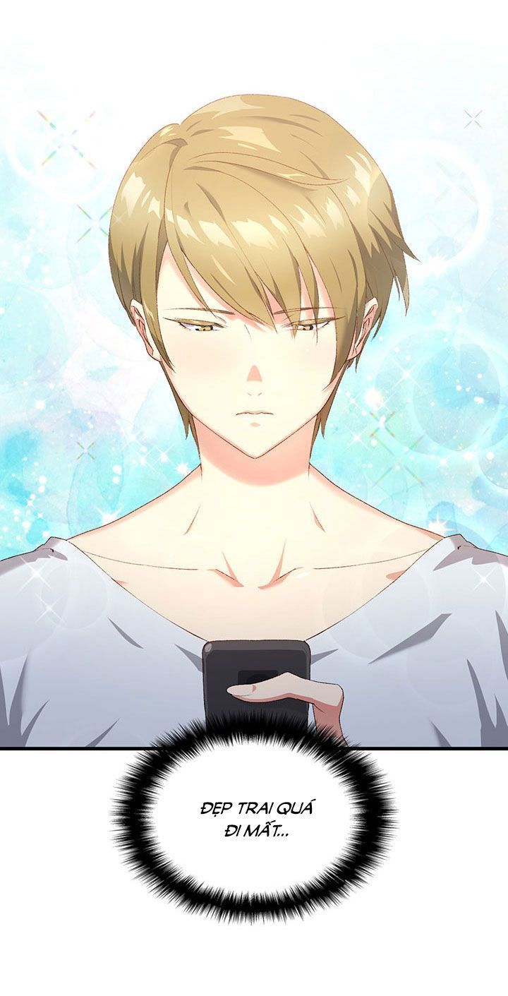 tôi định quyến rũ anh trai nhưng nam chính đã đến chapter 1 25