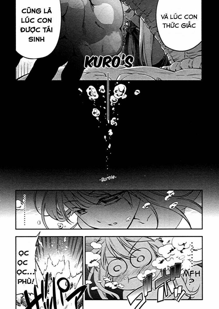 fate/kaleid liner prisma illya 2wei! chapter 10 11