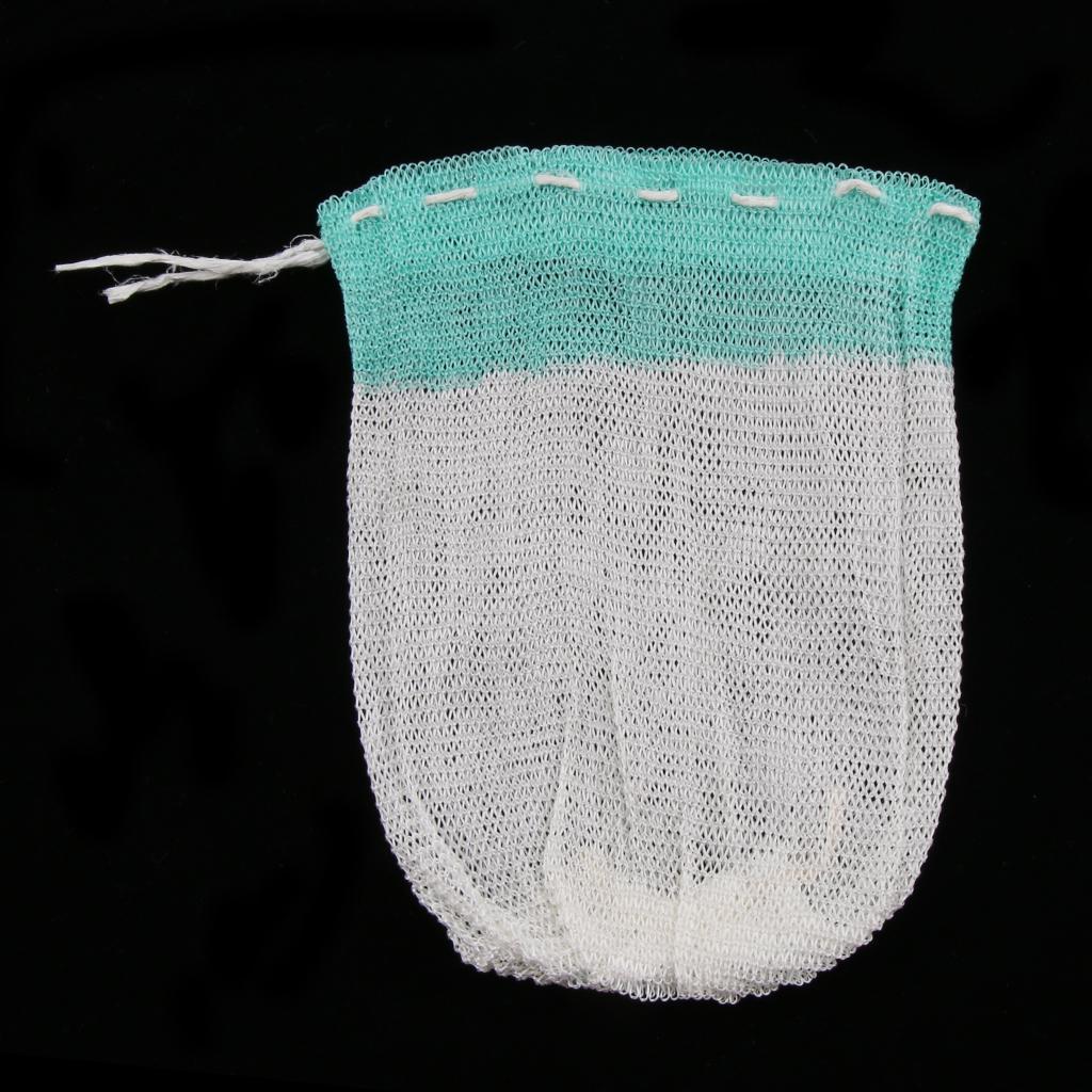 20pcs Outdoor Camping Gas Lamp Lantern Replacement Mantles Cover