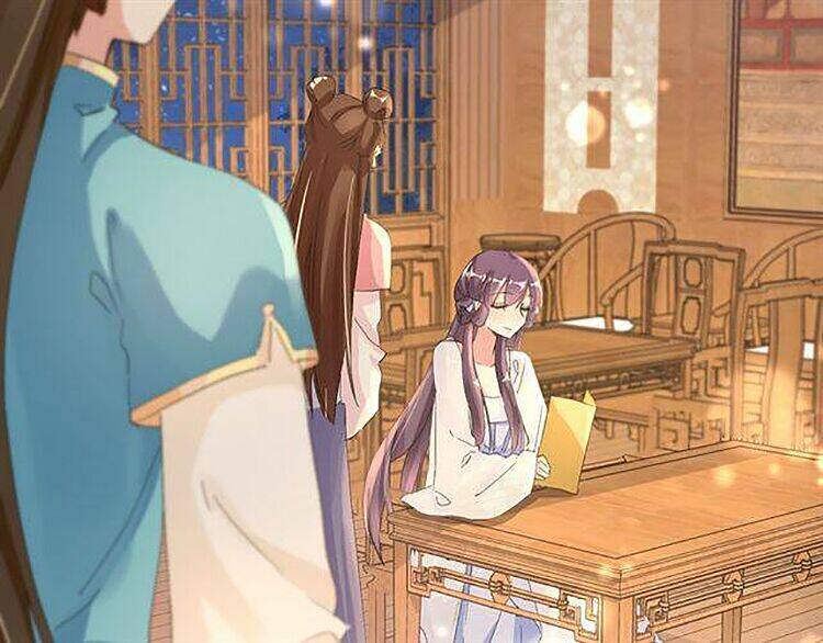 hoa nhan sách chapter 35.1 21