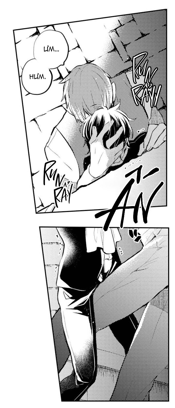 tiếng gọi của tình yêu sau trải nghiệm cận tử chapter 21 17