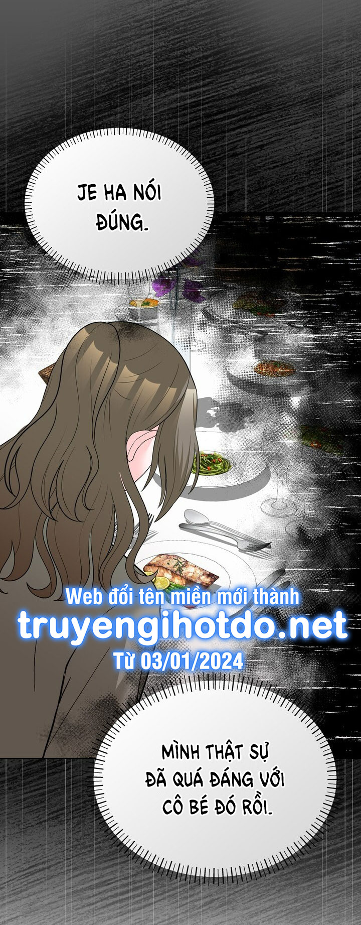 [18+] điều em cố giấu chapter 52.1 15