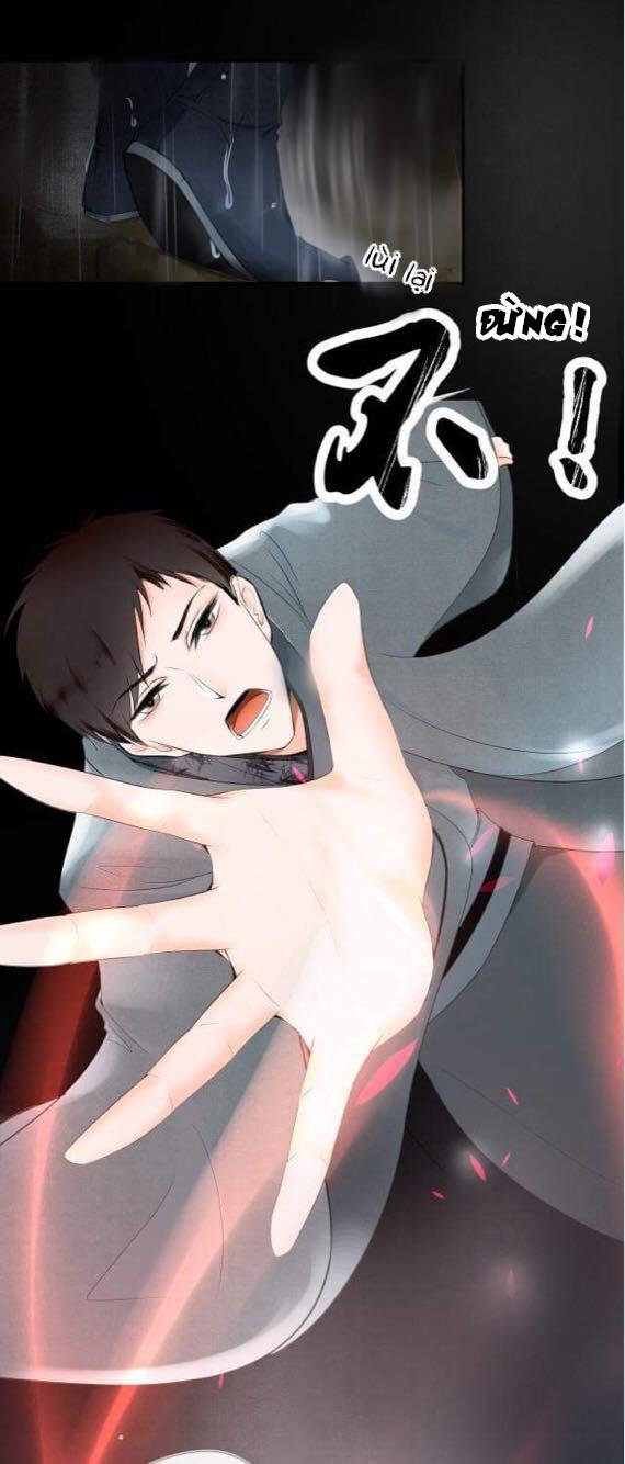 nỗi nhớ ngàn năm chapter 1 15