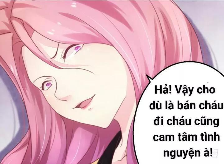 tổng tài đã cưới em chapter 9 22