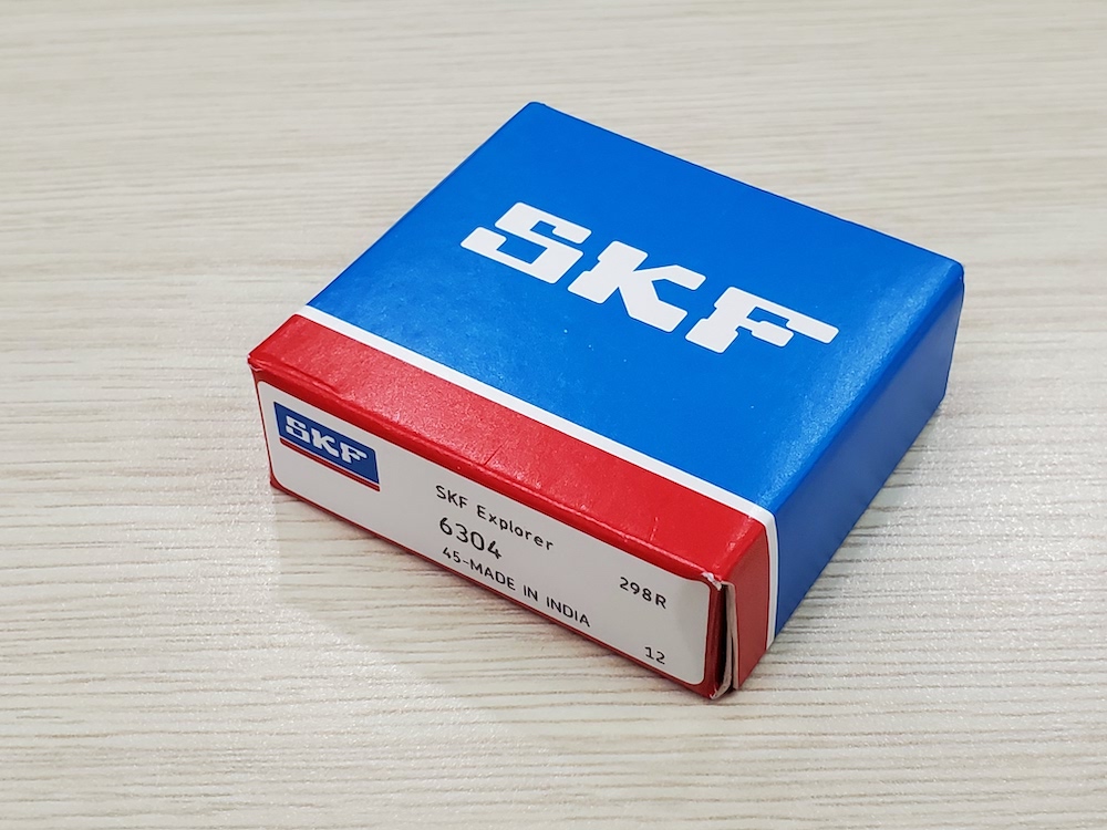 Vòng bi bạc đạn 6304 SKF chính hãng