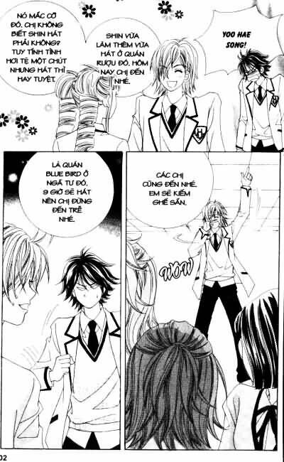 forbidden kiss chapter 46 3