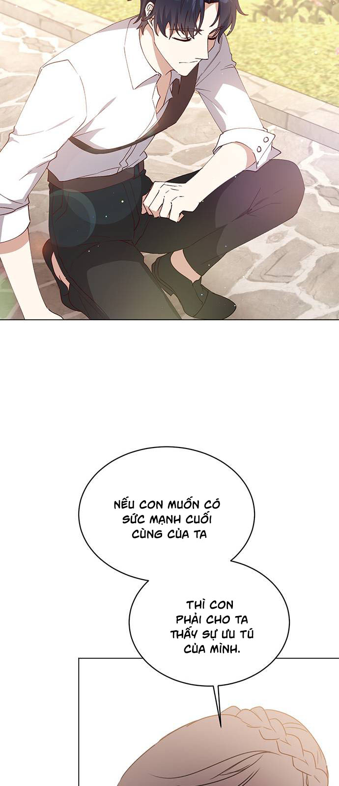 tôi là vị hôn thê phản diện chapter 48 53