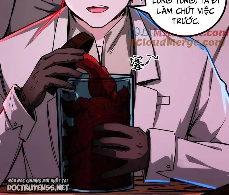 quỷ dị dược tề sư: bệnh nhân của ta đều là kinh khủng chapter 15 29