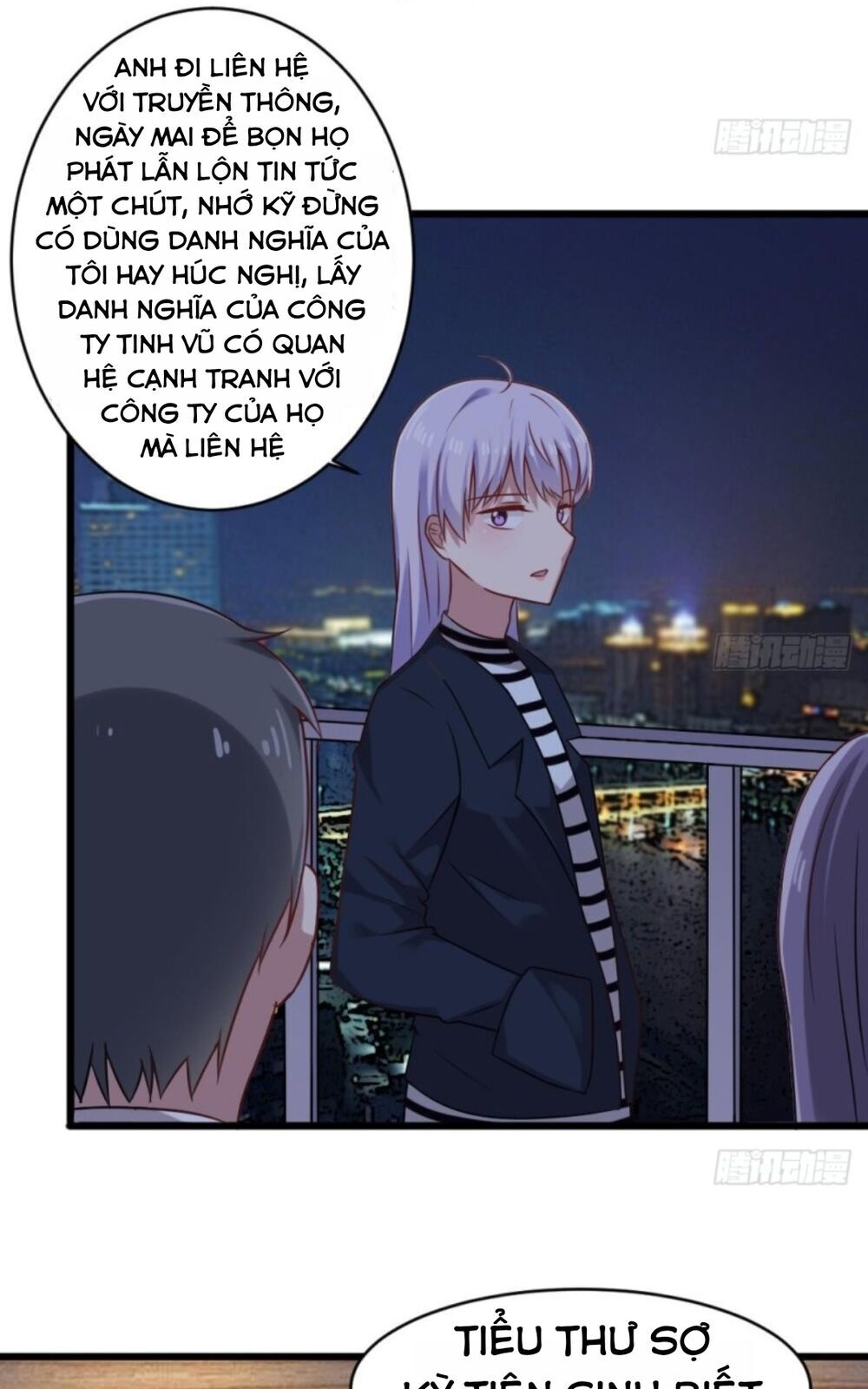 hệ thống nghịch tập thiên hậu chapter 56 19