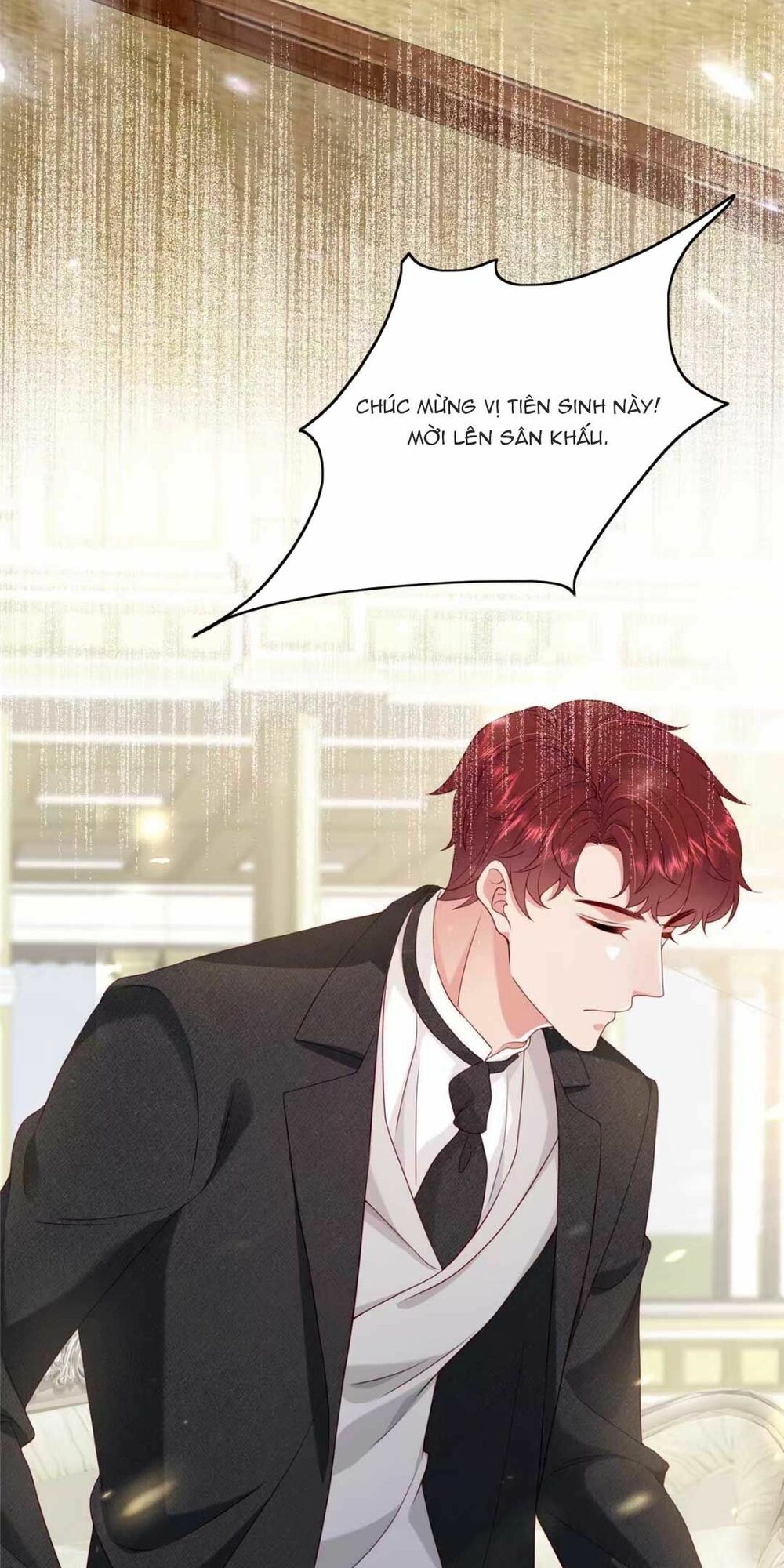 manh thê bé bỏng không dễ chọc chapter 17 12