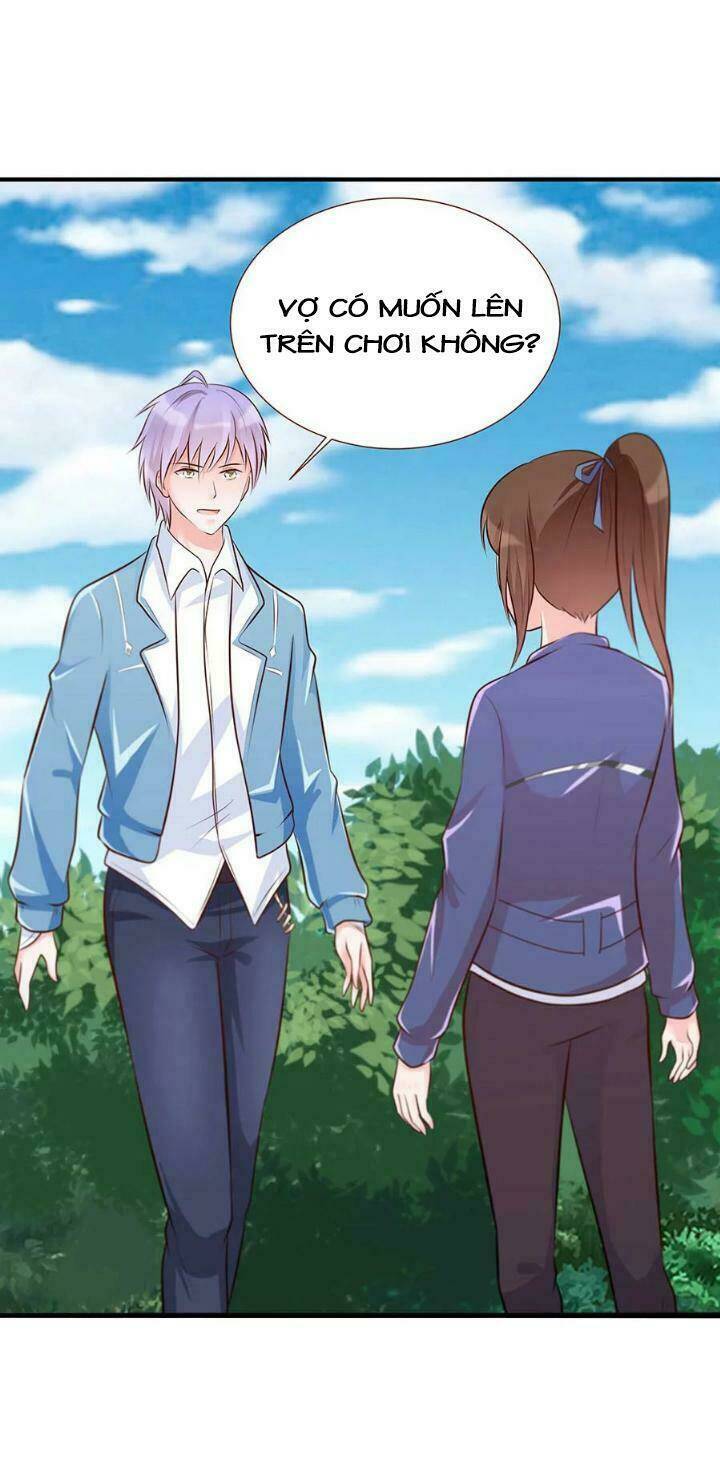 chào buổi tối, minh vương đại nhân chapter 26 25