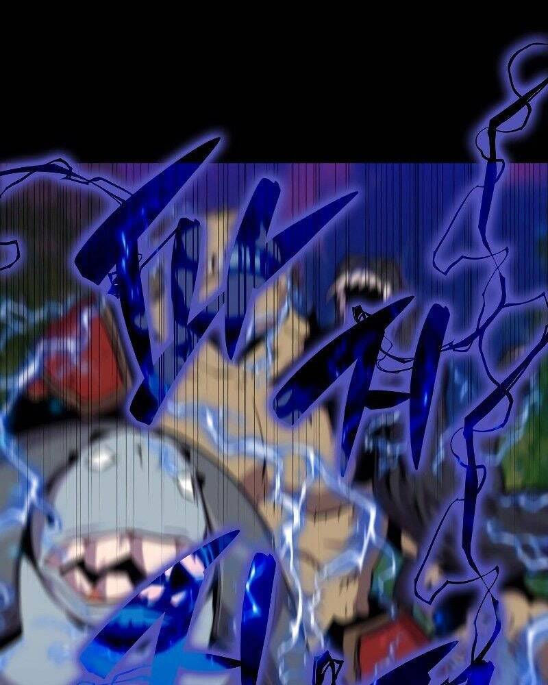 tôi thăng cấp trong lúc ngủ chapter 43 87