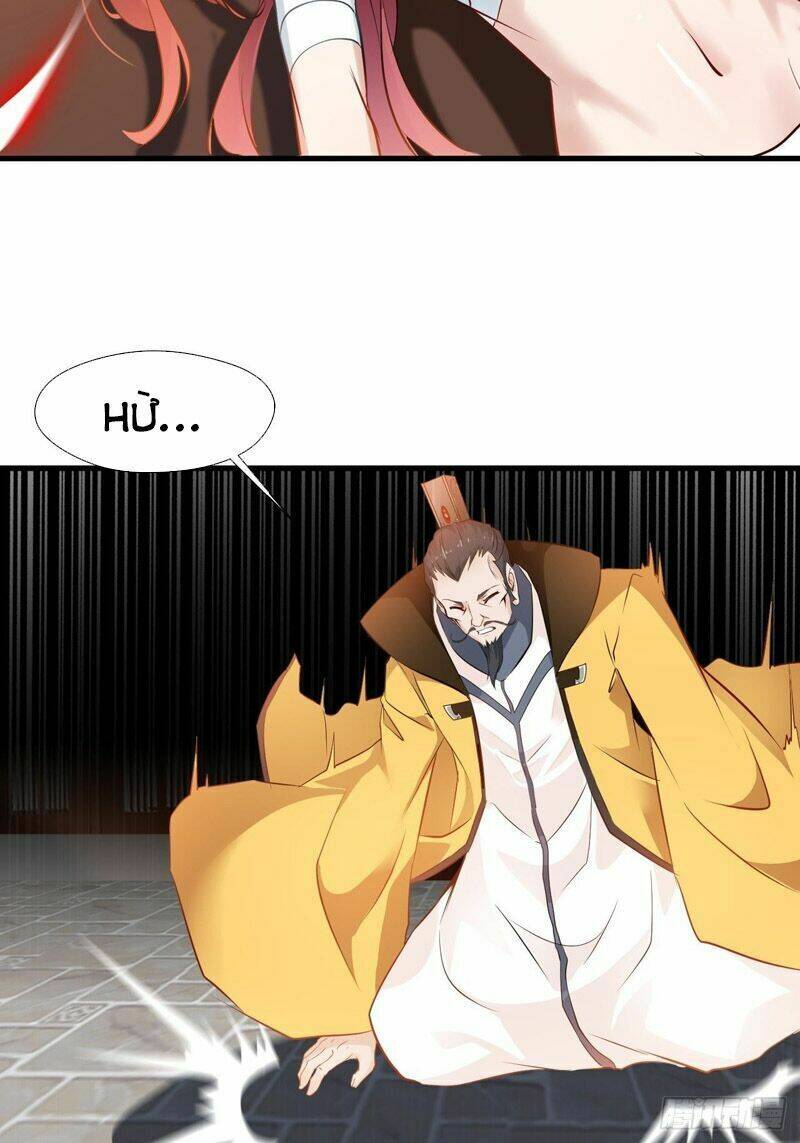 một đời thành tiên chapter 9 16