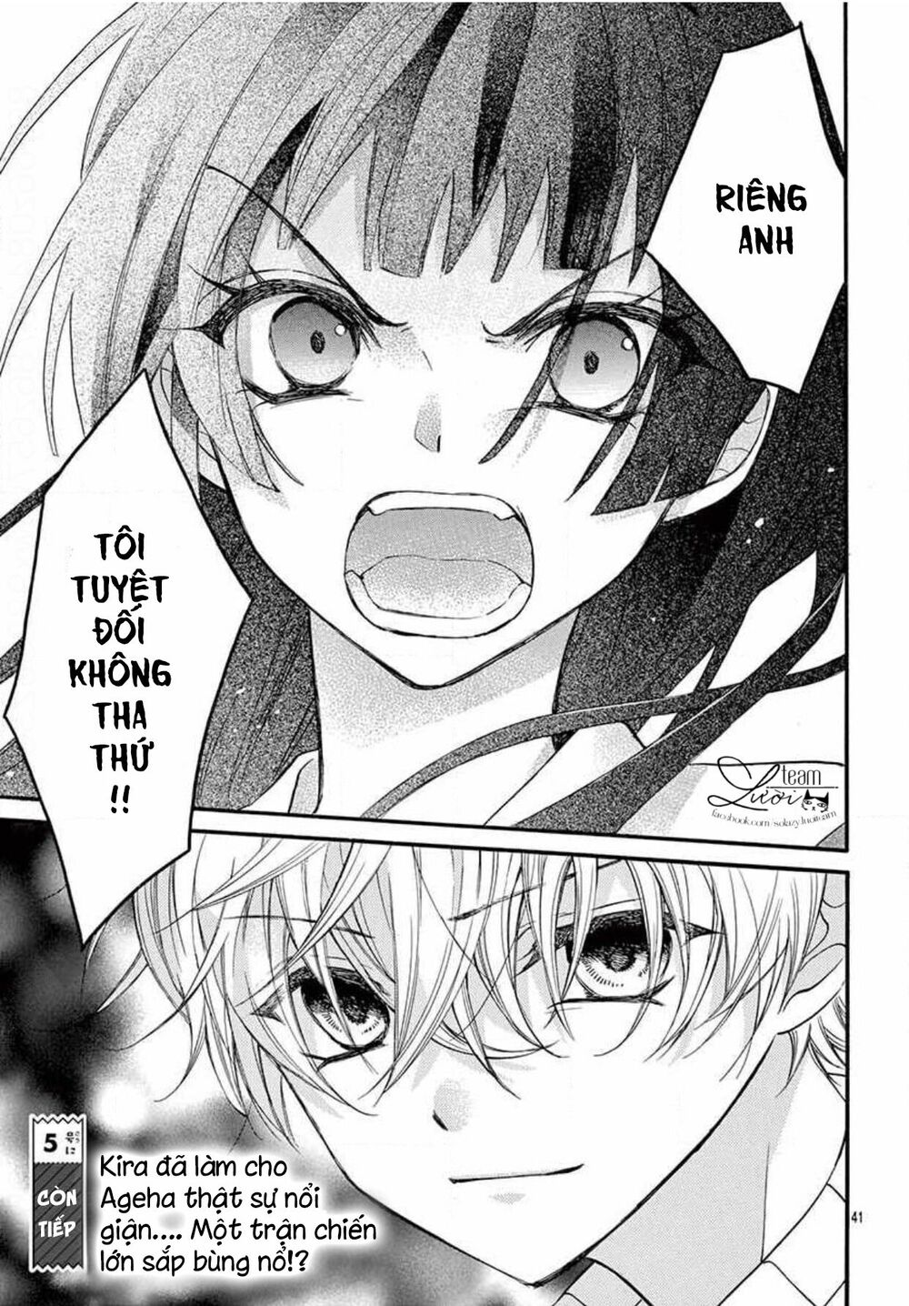 chàng rể giả nhân giả nghĩa chapter 1 41