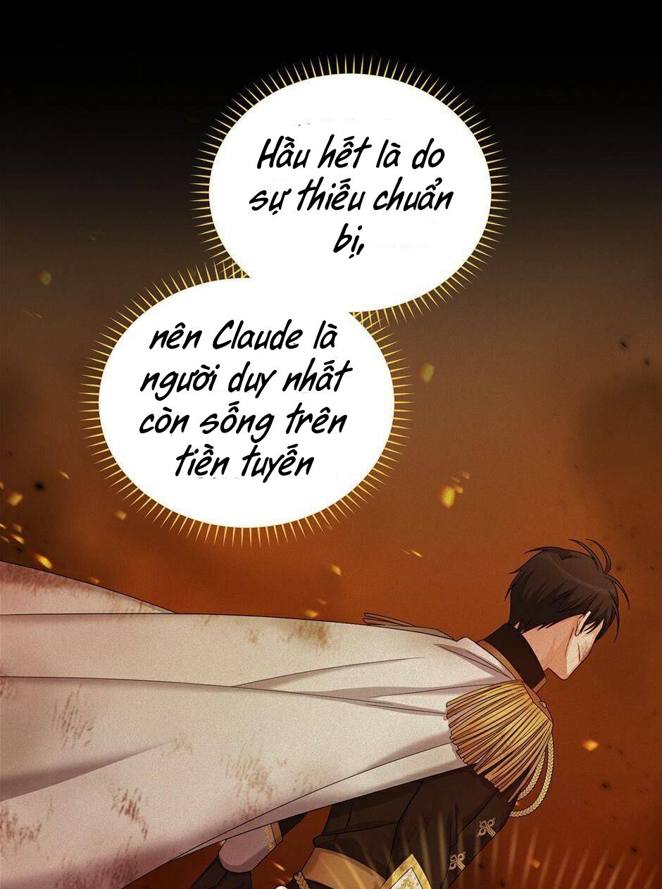 nữ công tước với tâm hồn trống rỗng chapter 74 25