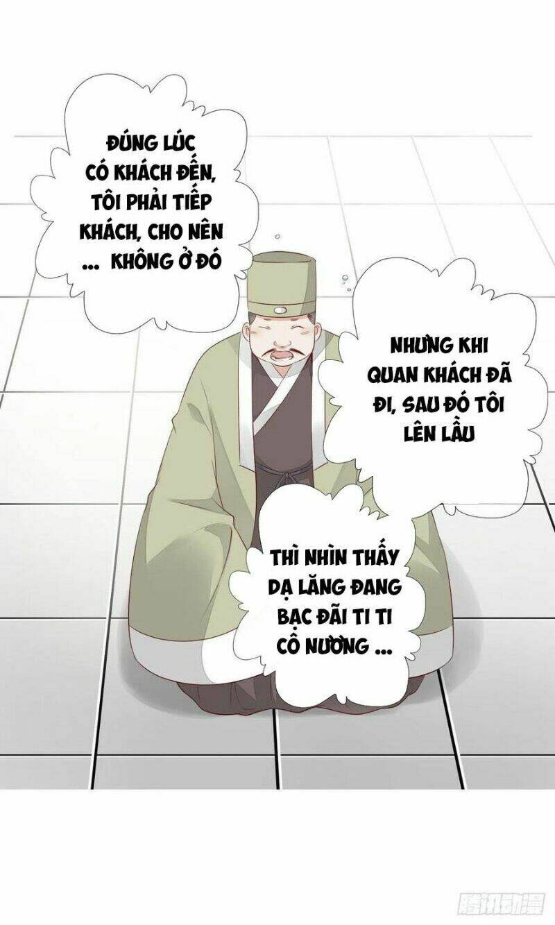 điền viên mật sủng: cô vợ nóng bỏng chapter 111 11