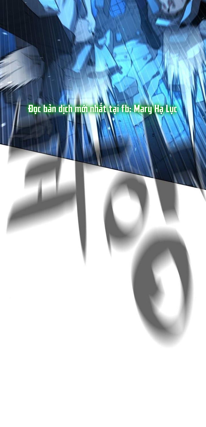 bạch huyết - white blood chapter 52 43