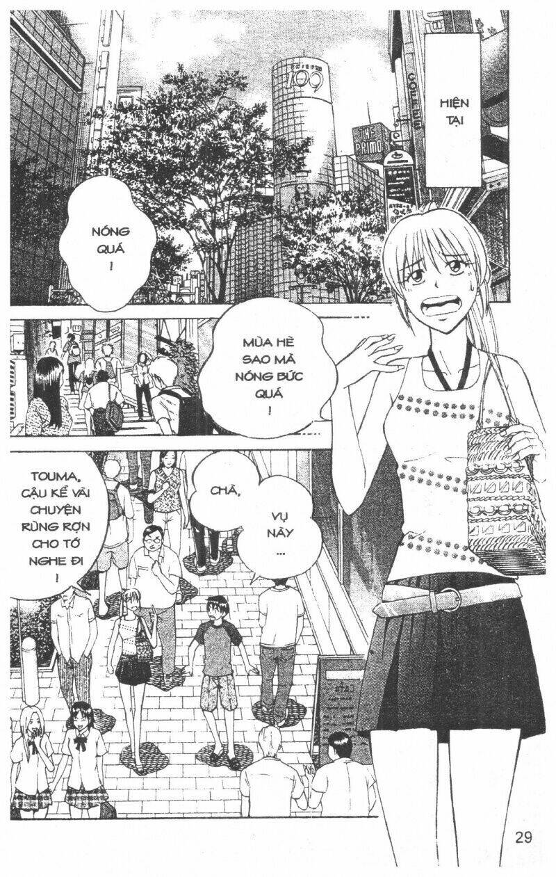 thám tử toma chapter 7 29