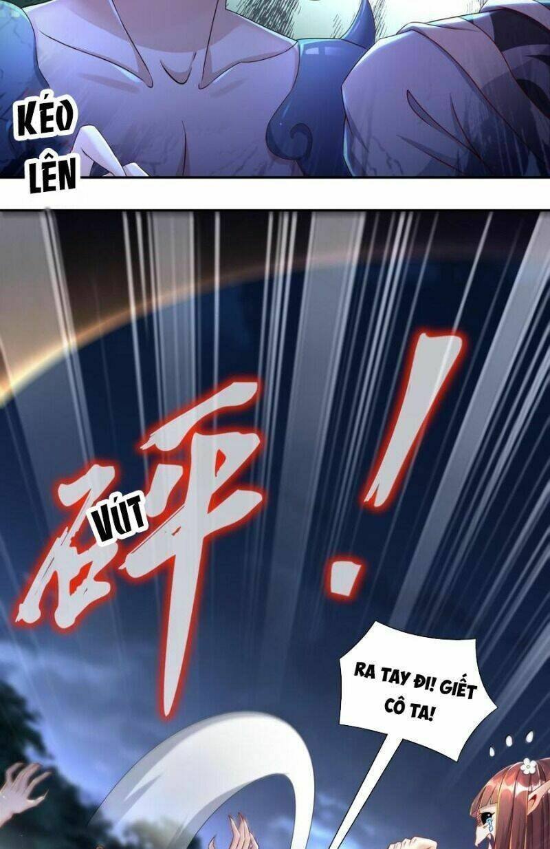 trọng sinh chi ma tôn đương đạo chapter 91 7