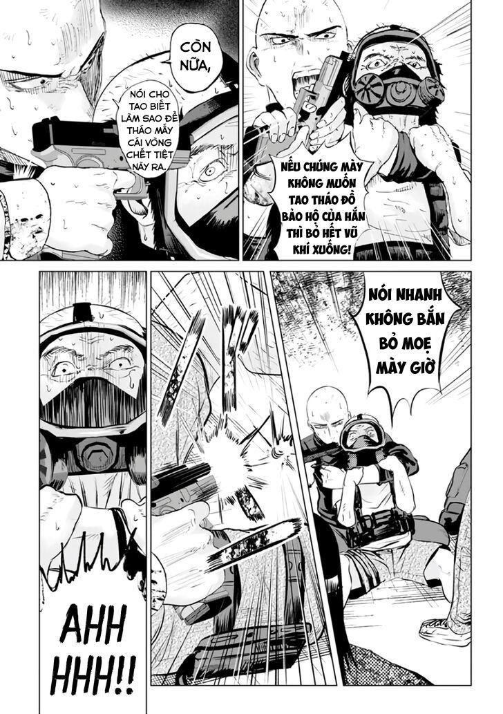 tái sinh manga chapter 19 7