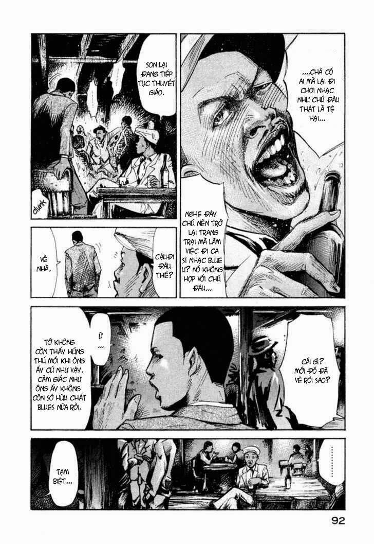 me and the devil blues chapter 2 28