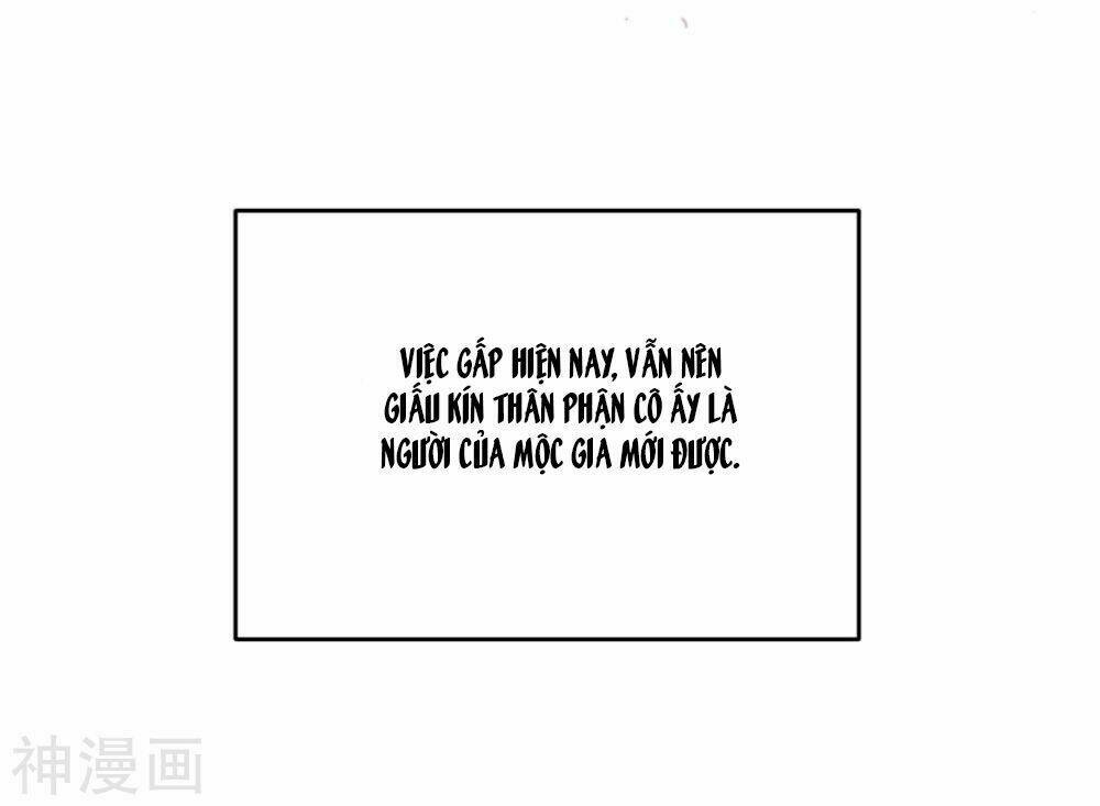 hành trình thịnh sủng chi cẩm tú chapter 43 42