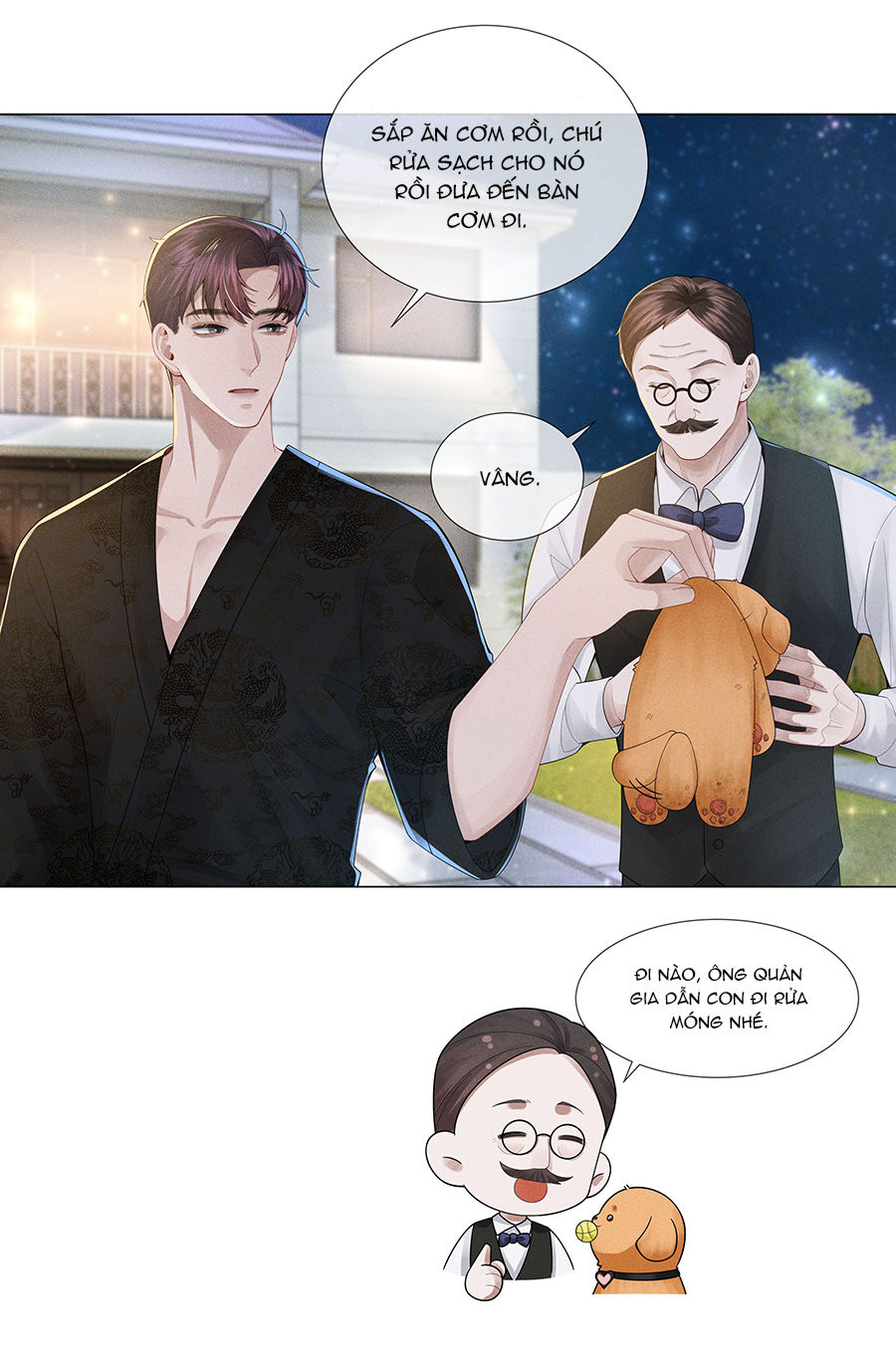 dior tiên sinh chapter 47 37