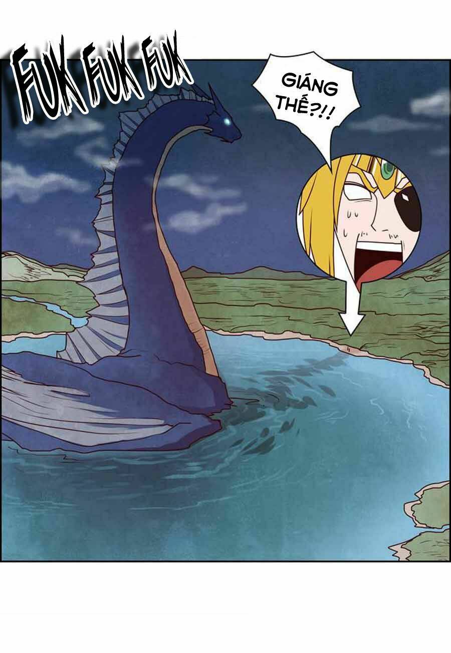 the devil king is bored chapter 88 21